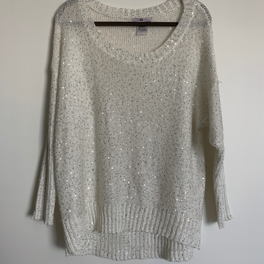Boho chic sparkling sheet sweeter Muche et muchete